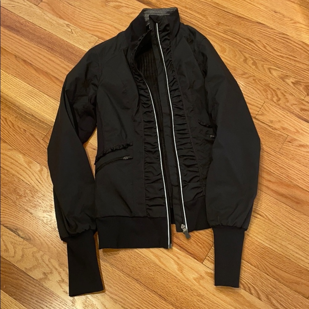 Lululemon Lightweight Jacket - image 1
